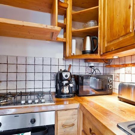 Green Apartment Budapest Ngoại thất bức ảnh