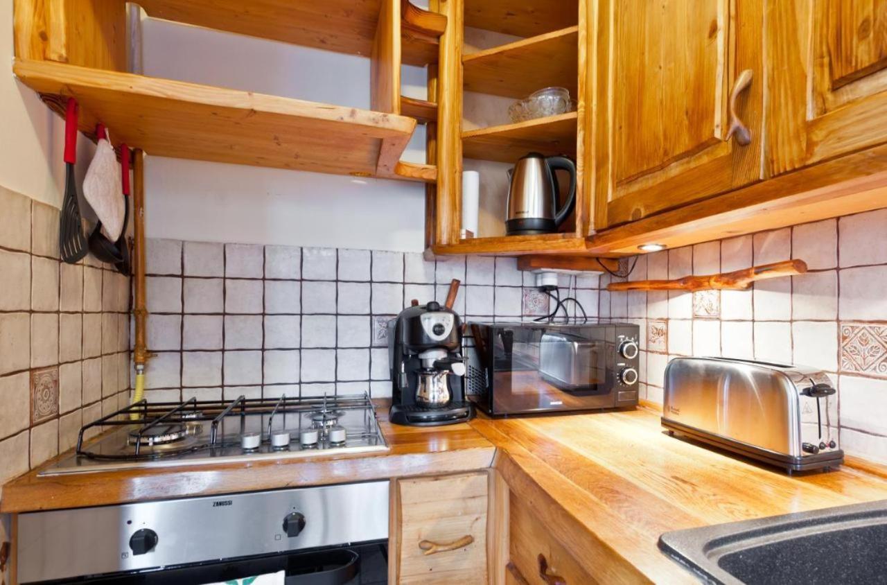 Green Apartment Budapest Ngoại thất bức ảnh