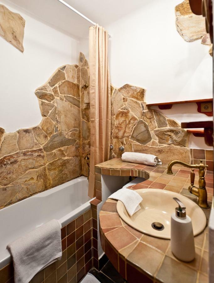 Green Apartment Budapest Ngoại thất bức ảnh