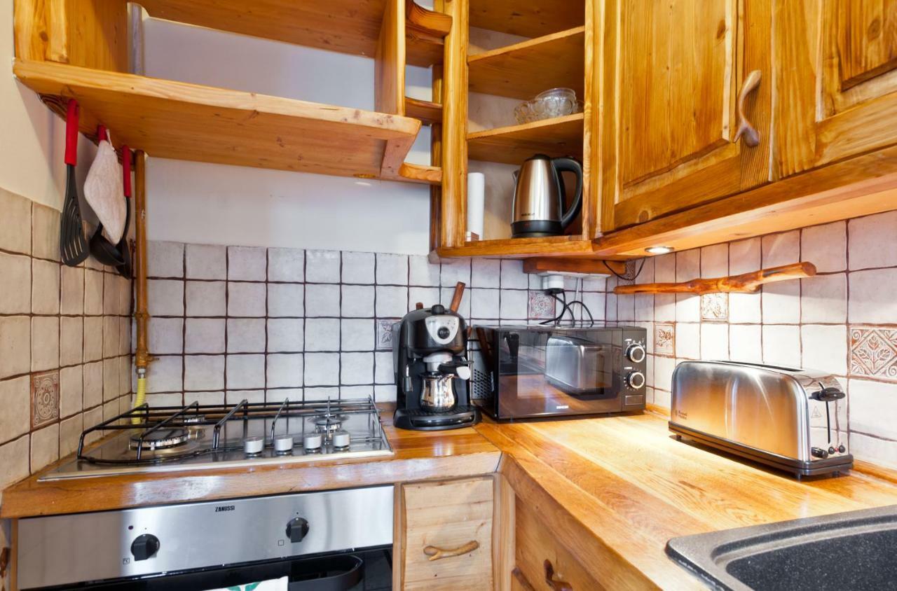 Green Apartment Budapest Ngoại thất bức ảnh